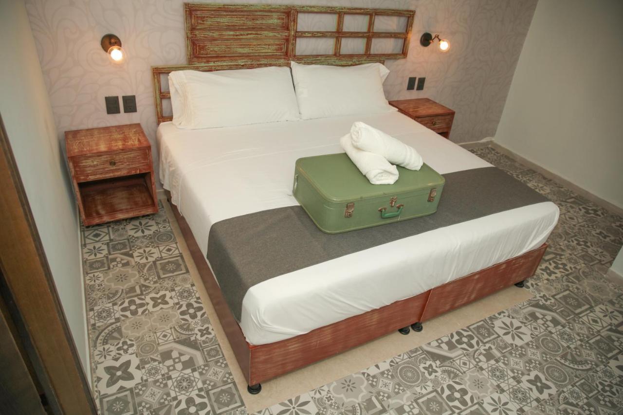 Anoranza Hotel Boutique Ciudad Hidalgo Ngoại thất bức ảnh