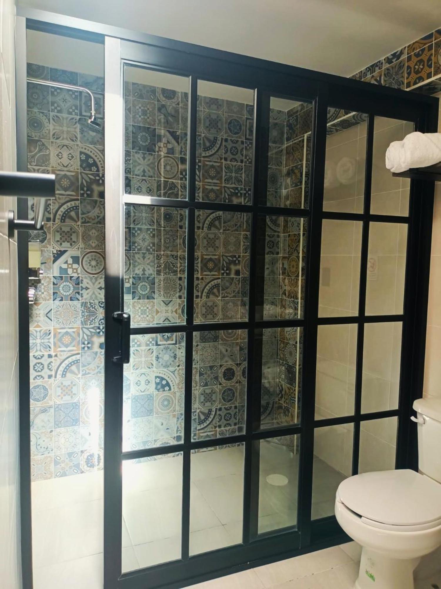 Anoranza Hotel Boutique Ciudad Hidalgo Ngoại thất bức ảnh