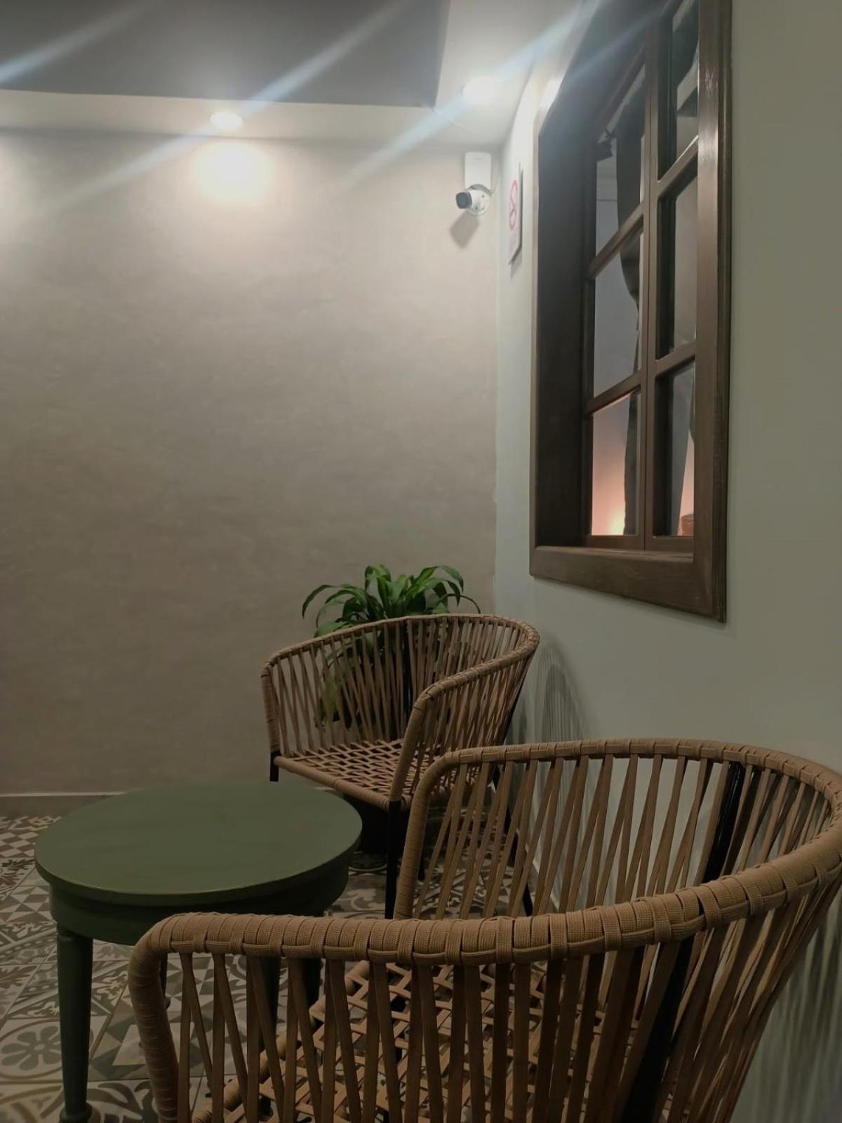 Anoranza Hotel Boutique Ciudad Hidalgo Ngoại thất bức ảnh