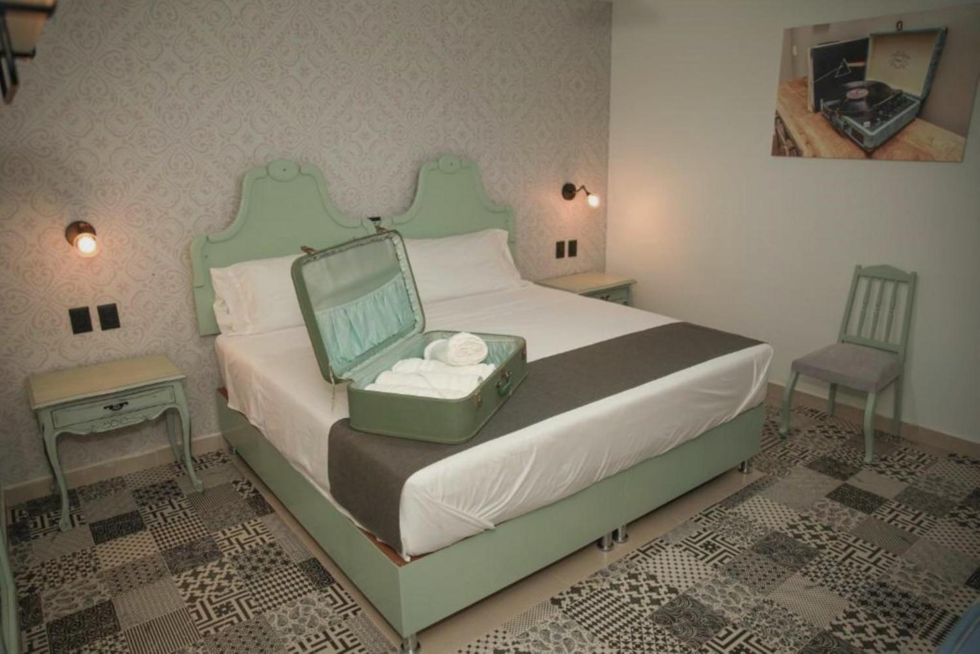 Anoranza Hotel Boutique Ciudad Hidalgo Ngoại thất bức ảnh