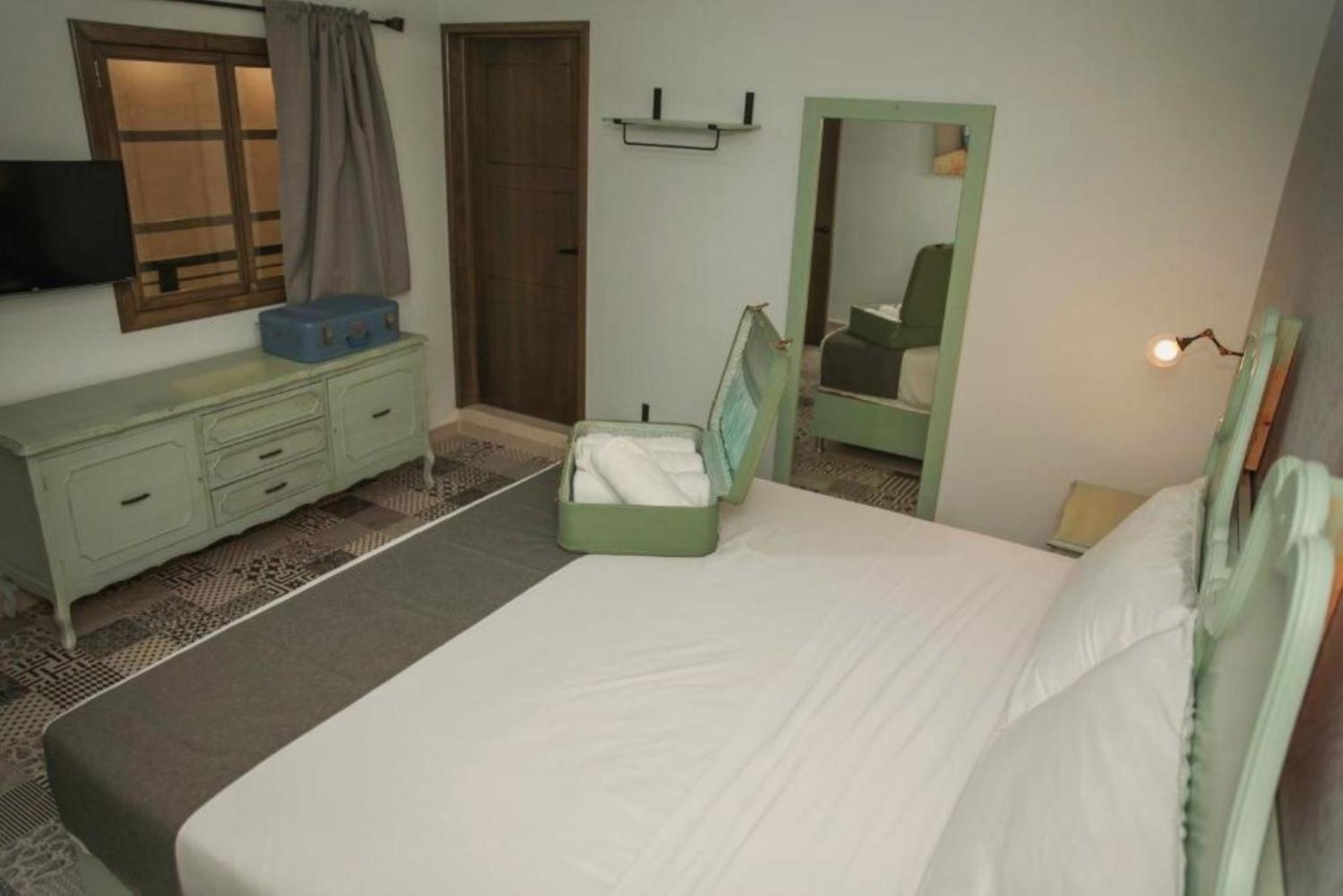 Anoranza Hotel Boutique Ciudad Hidalgo Ngoại thất bức ảnh