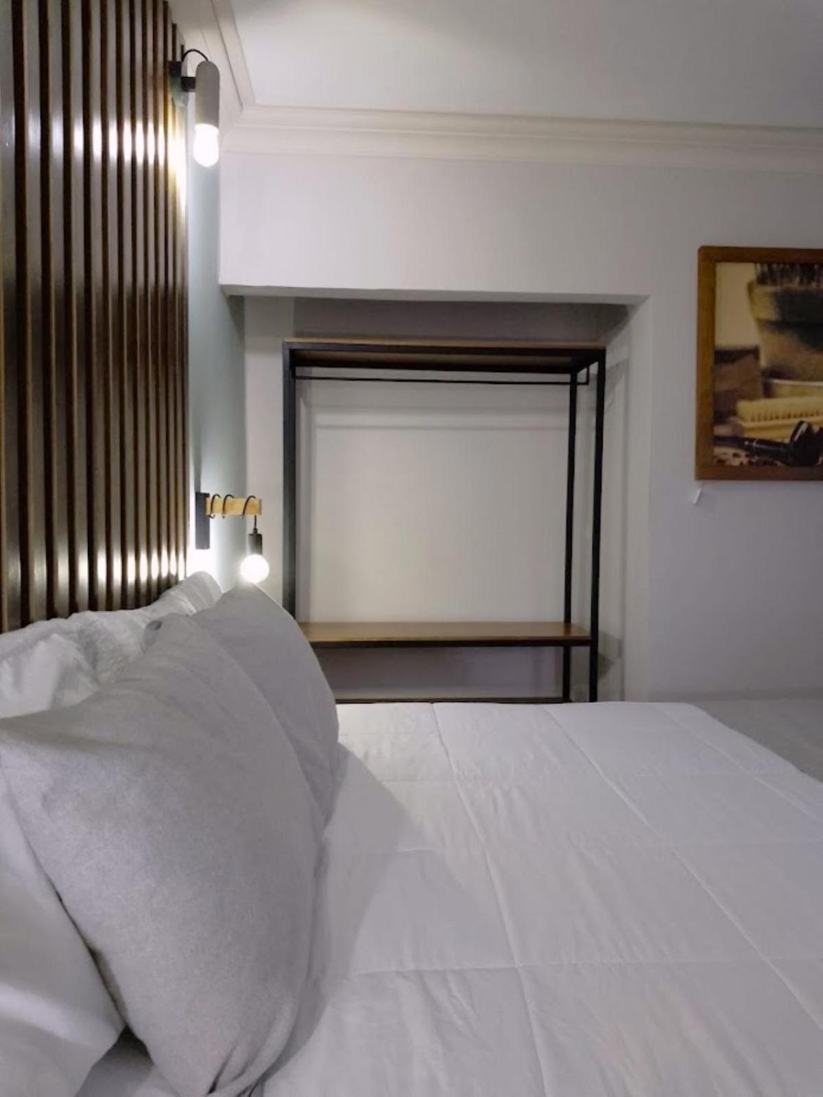 Anoranza Hotel Boutique Ciudad Hidalgo Ngoại thất bức ảnh