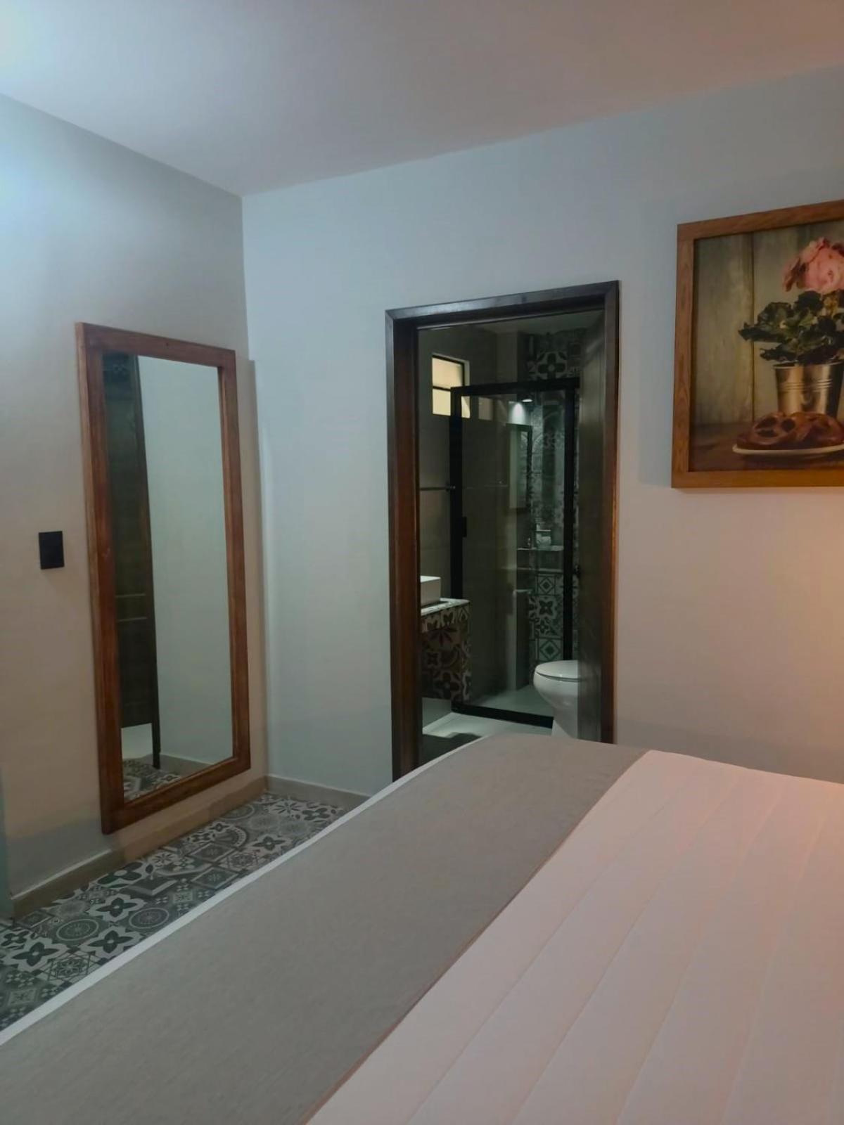Anoranza Hotel Boutique Ciudad Hidalgo Ngoại thất bức ảnh