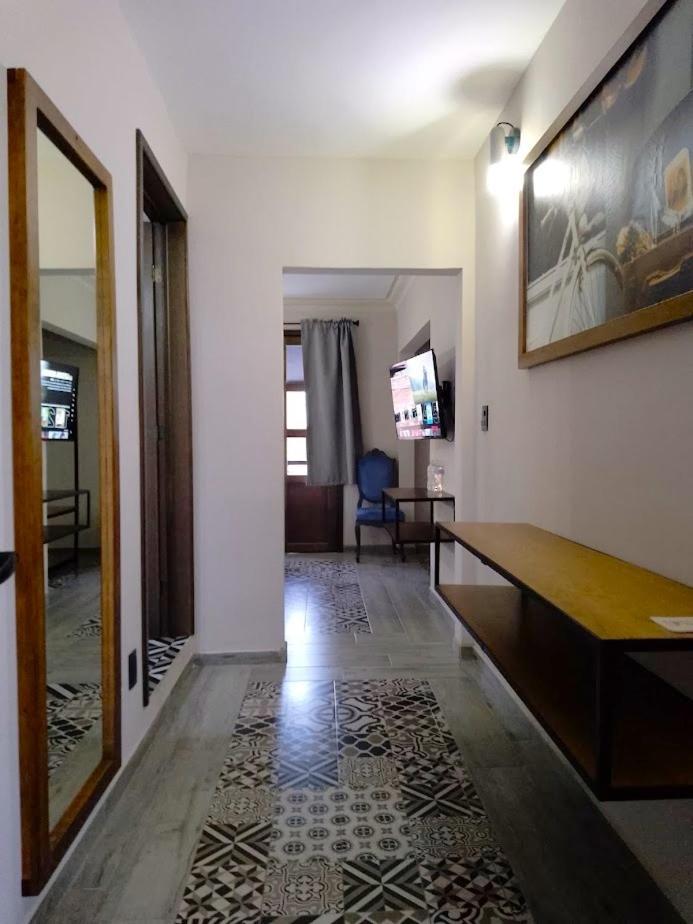 Anoranza Hotel Boutique Ciudad Hidalgo Ngoại thất bức ảnh