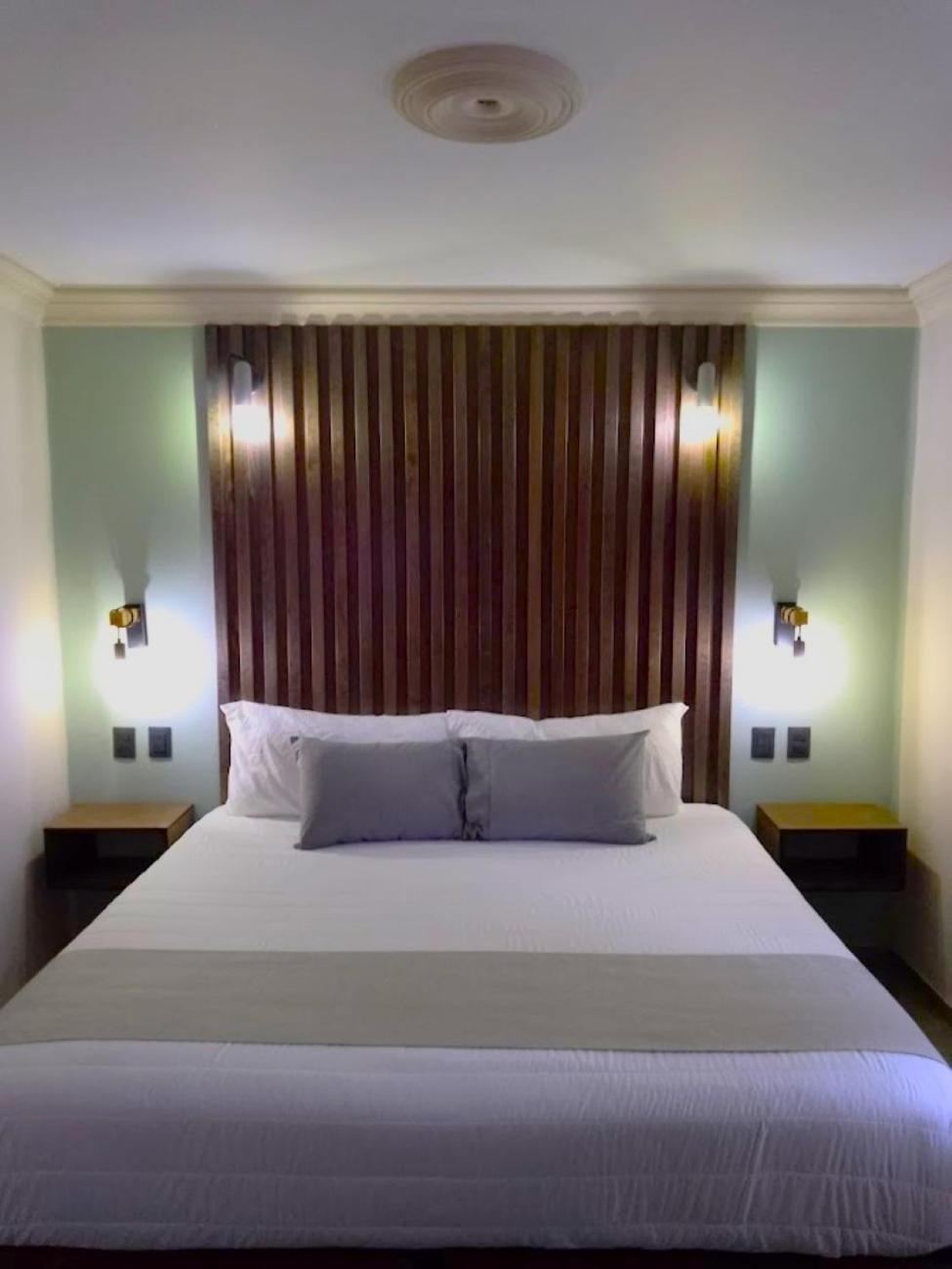 Anoranza Hotel Boutique Ciudad Hidalgo Ngoại thất bức ảnh