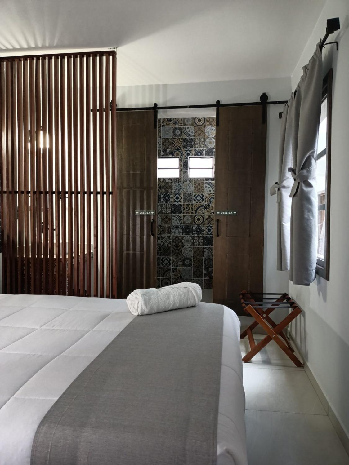 Anoranza Hotel Boutique Ciudad Hidalgo Ngoại thất bức ảnh
