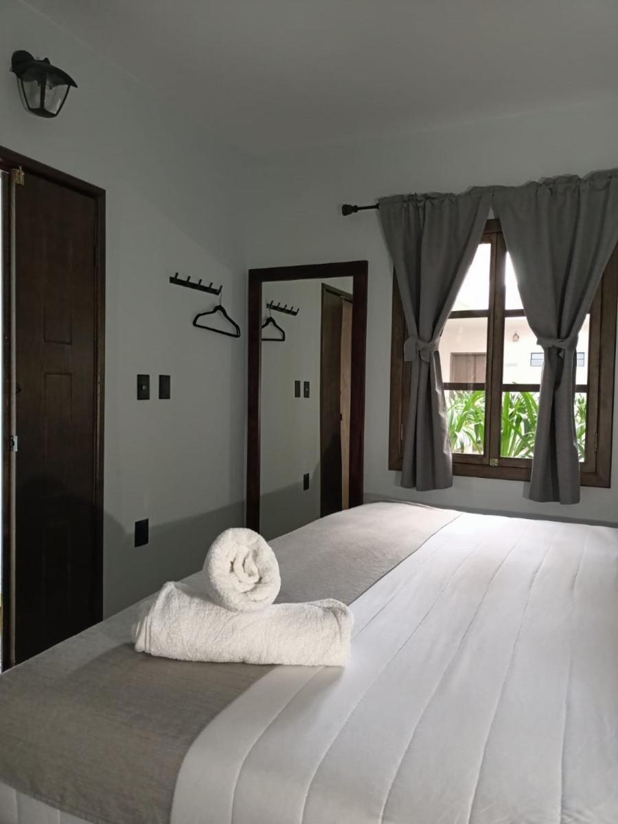 Anoranza Hotel Boutique Ciudad Hidalgo Ngoại thất bức ảnh